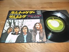 The beatles come gebraucht kaufen  Rostock