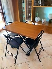 Tavolo pieghevole con usato  Grosseto