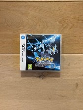 Pokemon version noire d'occasion  La Rochelle