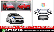 Bodykit adatto per usato  Italia