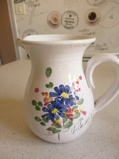 Vallauris cruche eau d'occasion  France