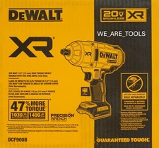 Dewalt dcf900b 20v for sale  Wernersville