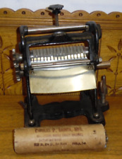 Old charles giunta for sale  Denver