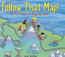 Follow map first for sale  Montgomery
