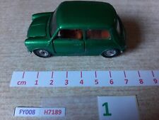 H7189 modellismo mebetoys usato  Como