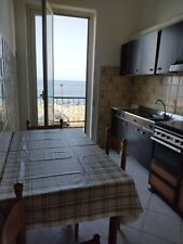 Appartamento vista mare usato  Siderno