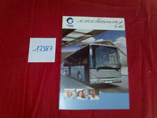 17387 irisbus iveco d'occasion  Caderousse