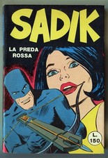 150 sadik ed. usato  Bari
