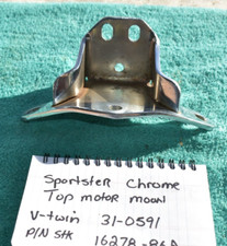 Harley davidson sportster for sale  Clearwater