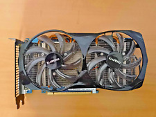 Gigabyte gtx 560 d'occasion  Annezin