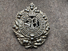 Argyll sutherland highlanders for sale  COBHAM