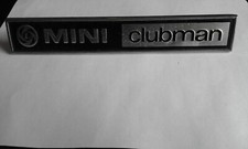 Classic mini bootlid for sale  BANBURY