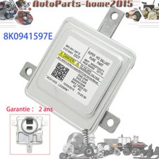 D3s d4s ballast d'occasion  Mitry-Mory