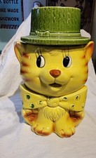 Vintage cookie jar for sale  Chillicothe