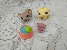 Lps littlest pet d'occasion  Expédié en Belgium