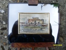 925 silver artwork for sale  PETERBOROUGH