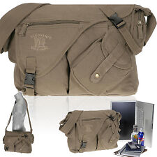 Laptoptasche herren canvas gebraucht kaufen  Merxheim