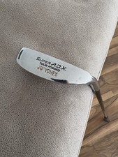 Yonex super adx for sale  SOUTHAMPTON