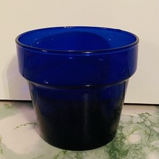 Vintage cobalt blue for sale  Gainesville