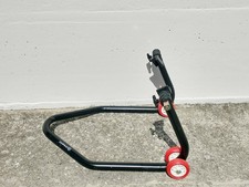 Cavalletto alza moto usato  Urbisaglia