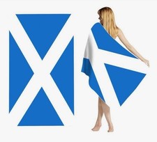Scotland scottish flag for sale  BAGSHOT