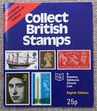 Collect british stamps for sale  DONCASTER