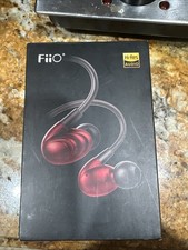 Fiio earphones. brand for sale  Bethpage