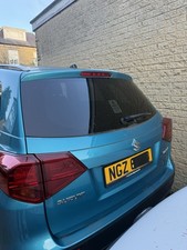 Suzuki vitara breaking for sale  BRADFORD