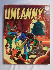 alan class uncanny tales for sale alan class uncanny tales for sale DUNBLANE