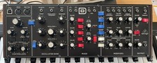 Behringer model analogue for sale  LOWESTOFT