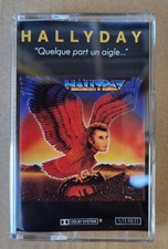 Johnny hallyday part d'occasion  Orange