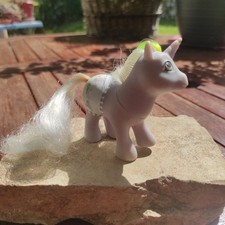 Little pony baby d'occasion  Coligny