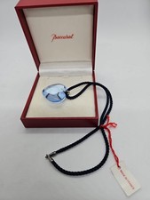 Pendentif collier coeur d'occasion  Lodève