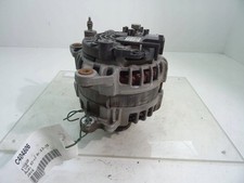 Audi A3 S3 8V 1.6 TDI alternator generator 03L903023K oryginalna część OE Gebrau na sprzedaż  PL