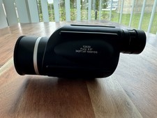 Monokular 13x50 inkl gebraucht kaufen  Melsungen