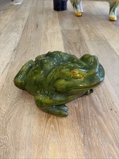 Mpc ceramic frog for sale  Jupiter