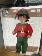 Déguisement costume noël d'occasion  Nîmes