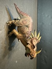 Papo styracosaurus 2010 for sale  Reno