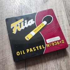 Filia oil pastels for sale  NEWPORT
