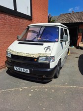 Campervan camper dayvan for sale  MELKSHAM