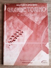 Grande torino storia usato  Torino