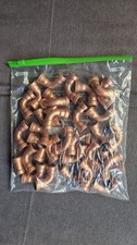 15mm copper yorkshire for sale  LONDON