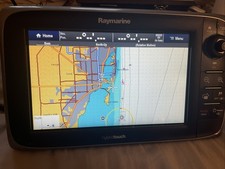 Raymarine e95 e70021 for sale Raymarine e95 e70021 for sale  GLASGOW