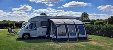 Kampa rally air for sale  SOUTHAMPTON