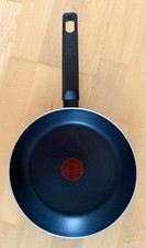 Pfanne tefal easy gebraucht kaufen  Germering
