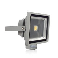 Led fluter strahler gebraucht kaufen  Oberreichenbach
