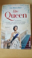 Queen eva maria gebraucht kaufen  Marl