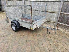 Ifor williams cage for sale  ASHFORD