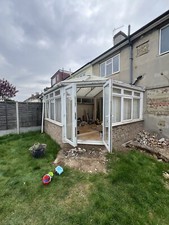 Conservatory for sale  DARTFORD
