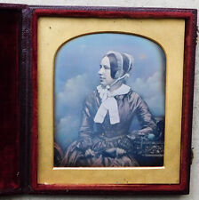 daguerreotype photograph for sale  GRAVESEND